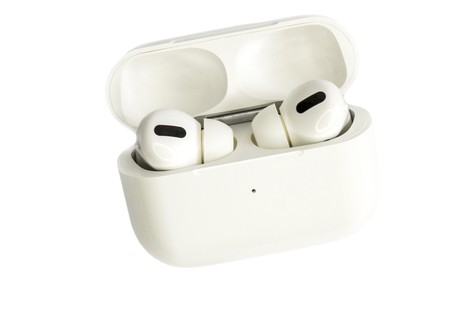 Повністю бездротові вакуумні Bluetooth навушники Hoco TWS ES36 Original series True Wireless Headset