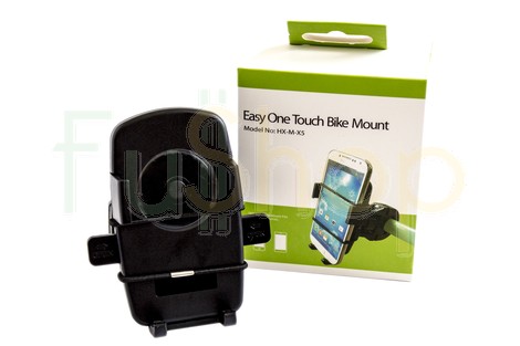 Универсальный велосипедный держатель (Holder) HX-M-X5 Easy One Touch Bike Mount