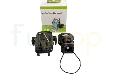 Універсальний велосипедний тримач (Holder) HX-M-X5 Easy One Touch Bike Mount