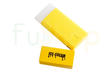 Оригінальний зовнішній акумулятор (Power Bank) Remax Proda Ice Cream PPL-18 10000 mAh