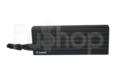 Оригинальный внешний аккумулятор (Power Bank) Remax Vanguard RP-V20 20000 mAh