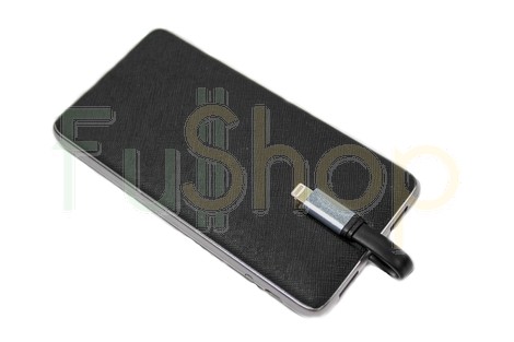 Оригінальний зовнішній акумулятор (Power Bank) Hoco J1 10000 mAh