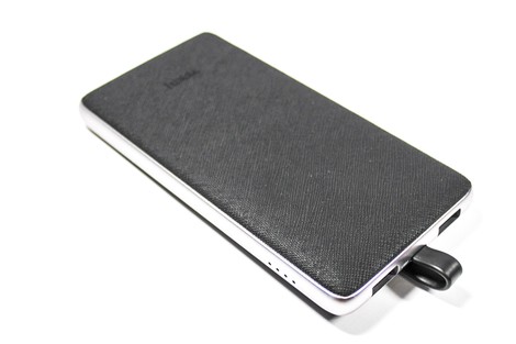 Оригінальний зовнішній акумулятор (Power Bank) Hoco J1 10000 mAh