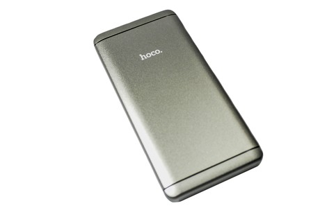 Оригинальный внешний аккумулятор (Power Bank) Hoco UPB03 12000 mAh