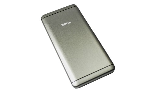 Оригінальний зовнішній акумулятор (Power Bank) Hoco UPB03 12000 mAh