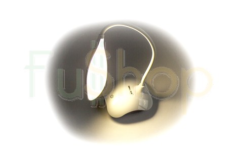 Настільна сенсорна LED лампа Small Sun ZY-E1+нічник