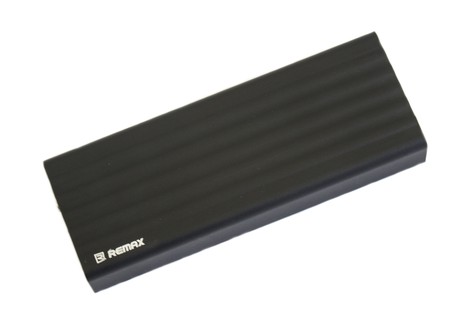 Оригінальний зовнішній акумулятор (Power Bank) Remax Vanguard RP-V20 20000 mAh