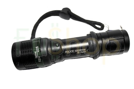 Ліхтарик BL-8455S-XPE 320000W