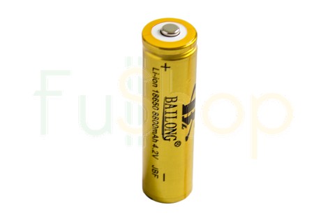Аккумулятор Bailong 18650 8800mAh Li-ion Battery
