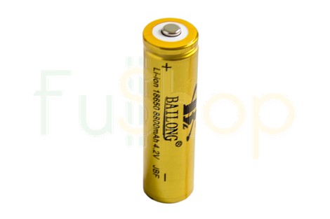 Акумулятор Bailong 18650 8800mAh Li-ion Battery