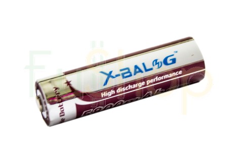 Акумулятор X-Balog 14500 5800mAh Li-ion Battery