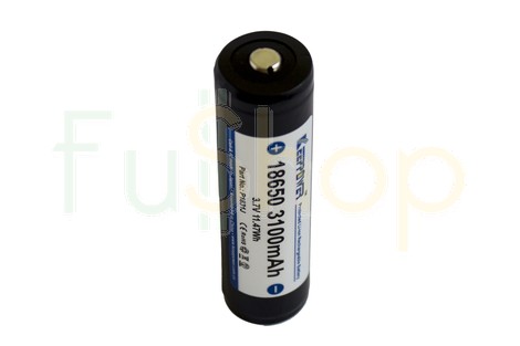 Аккумулятор Keeppower 18650 3100mAh Li-ion Battery