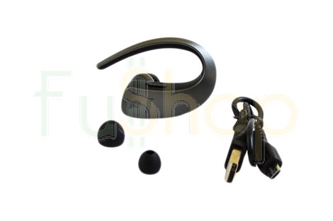 Bluetooth-гарнітура Hoco E10 Touch Type Headphones