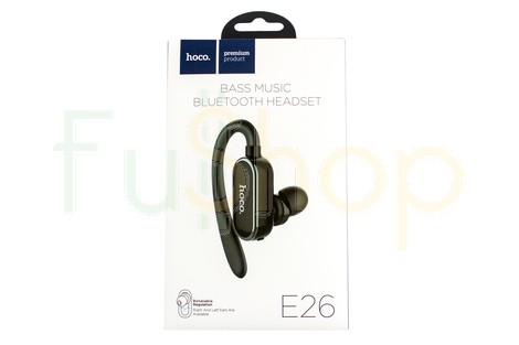 Bluetooth-гарнитура Hoco E26 Bass Music Headset