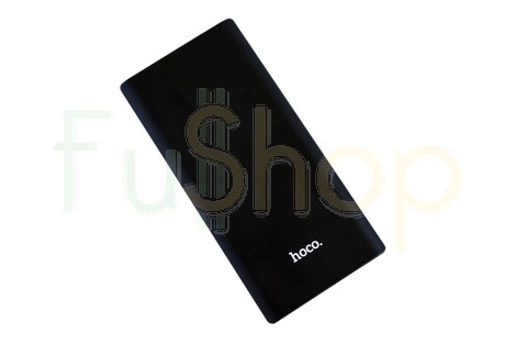 Оригінальний зовнішній акумулятор (Power Bank) Hoco J17A Ultra-thin 10000 mAh