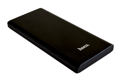 Оригінальний зовнішній акумулятор (Power Bank) Hoco J17A Ultra-thin 10000 mAh