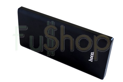 Оригінальний зовнішній акумулятор (Power Bank) Hoco J17A Ultra-thin 10000 mAh