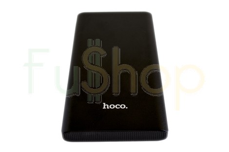 Оригинальный внешний аккумулятор (Power Bank) Hoco J17A Ultra-thin 10000 mAh