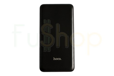 Оригінальний зовнішній акумулятор (Power Bank) Hoco J26 Simple Energy Mobile PB 10000 mAh