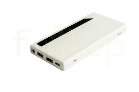 Оригінальний зовнішній акумулятор (Power Bank) Hoco J27 Power Treasure Mobile PB 10000 mAh