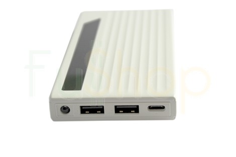 Оригинальный внешний аккумулятор (Power Bank) Hoco J27 Power Treasure Mobile PB 10000 mAh