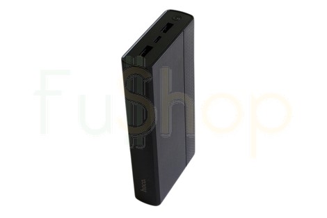 Оригінальний зовнішній акумулятор (Power Bank) Hoco J33A Cool Freedom Mobile PB 20000 mAh 74Wh