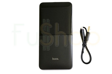 Оригинальный внешний аккумулятор (Power Bank) Hoco J42 Power Mobile PB 10000 mAh