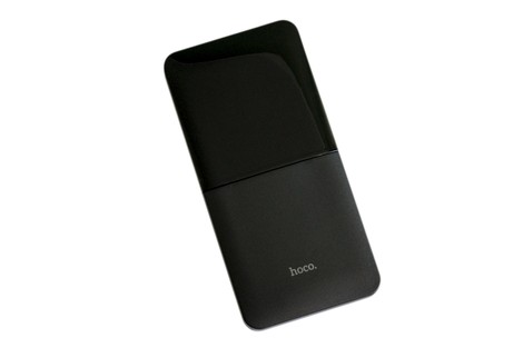 Оригинальный внешний аккумулятор (Power Bank) Hoco J42 Power Mobile PB 10000 mAh