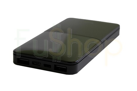 Оригинальный внешний аккумулятор (Power Bank) Hoco J42 Power Mobile PB 10000 mAh