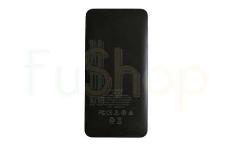 Оригинальный внешний аккумулятор (Power Bank) Hoco J42 Power Mobile PB 10000 mAh