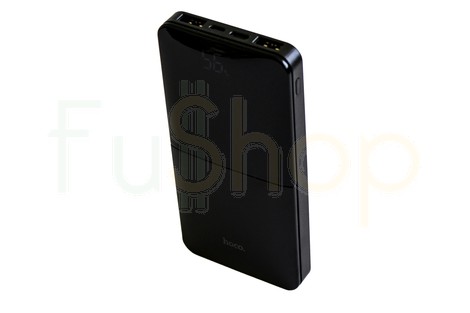 Оригинальный внешний аккумулятор (Power Bank) Hoco J42 Power Mobile PB 10000 mAh