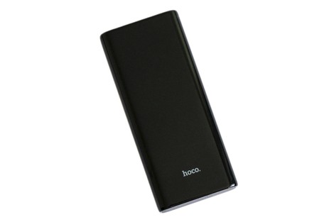 Оригинальный внешний аккумулятор (Power Bank) Hoco J45 Shell Mobile PB 10000 mAh