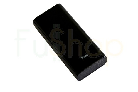 Оригінальний зовнішній акумулятор (Power Bank) Hoco J45 Shell Mobile PB 10000 mAh