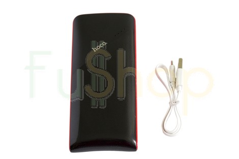 Оригінальний зовнішній акумулятор (Power Bank) Hoco J4Superior 10000 mAh