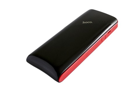 Оригинальный внешний аккумулятор (Power Bank) Hoco J4Superior 10000 mAh