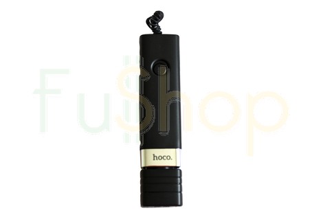 Монопод для селфі Hoco K3А Beauty Lightning Interface Selfie Stick