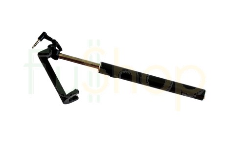 Монопод для селфи Hoco K5 Neoteric Wire Controllable Selfie Stick