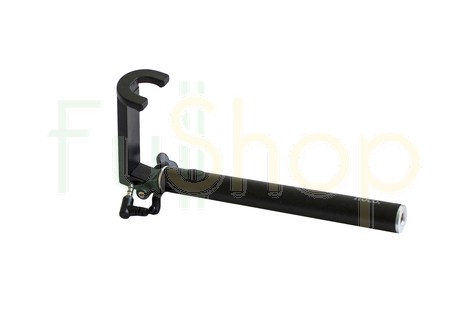 Монопод для селфи Hoco K5 Neoteric Wire Controllable Selfie Stick
