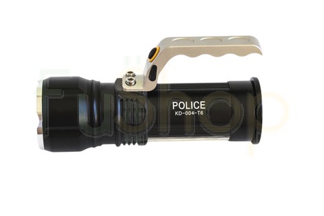 Ліхтарик Police KD-004-T6-COB