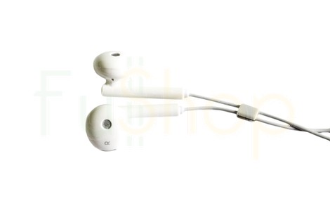 Вставні провідні навушники Hoco L10 Acoustic Type-C Wired Earphones with Mic