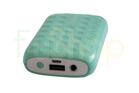 Оригинальный внешний аккумулятор (Power Bank) Remax Proda Lovely MD03 10000 mAh