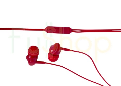 Вакуумні навушники Hoco M14 Natural Sound Universal Earphones