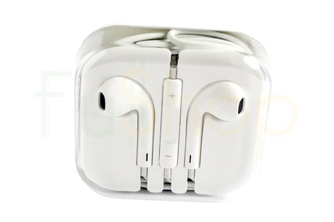 Вставные проводные наушники Hoco M1 Stereo Sound Listen and Talk Apple Series