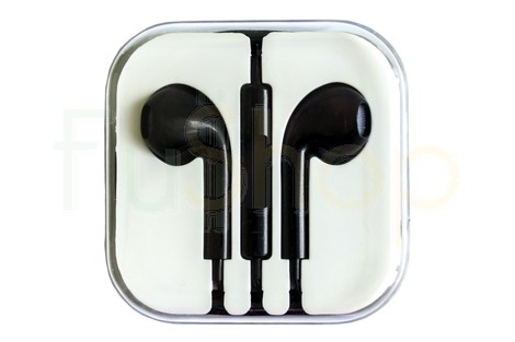 Вставні провідні навушники Hoco M1 Stereo Sound Listen and Talk Apple Series