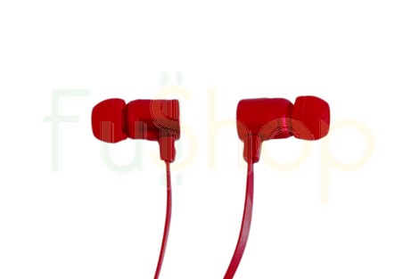 Вакуумні навушники Hoco M33 Earphones Wire Control