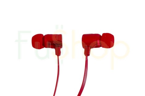 Вакуумные наушники Hoco M33 Earphones Wire Control