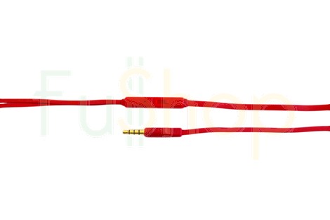 Вакуумные наушники Hoco M33 Earphones Wire Control