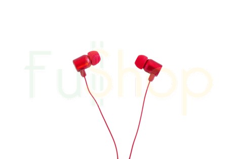 Вакуумні навушники Hoco M33 Earphones Wire Control