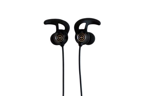 Вакуумні навушники Hoco M35 Universal Earphones