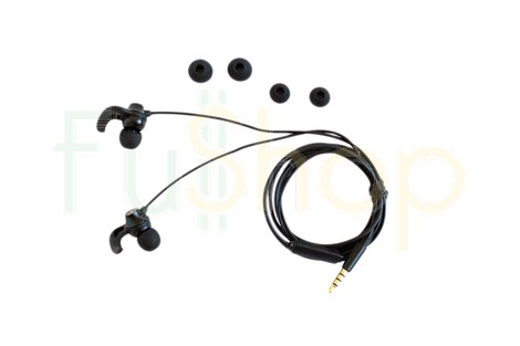 Вакуумні навушники Hoco M35 Universal Earphones